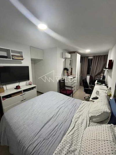 Apartamento, 3 quartos, 100 m² - Foto 2