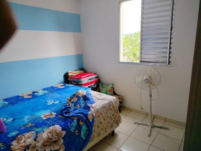 Apartamento, 2 quartos, 51 m² - Foto 5