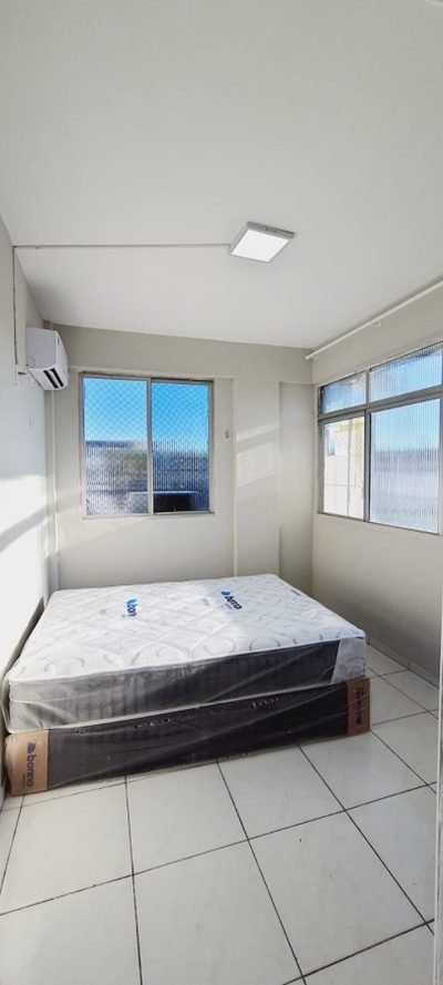 Apartamento, 1 quarto - Foto 3