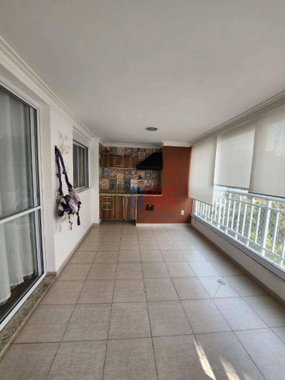 Apartamento, 3 quartos, 96 m² - Foto 1