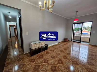 Apartamento, 2 quartos, 74 m² - Foto 3