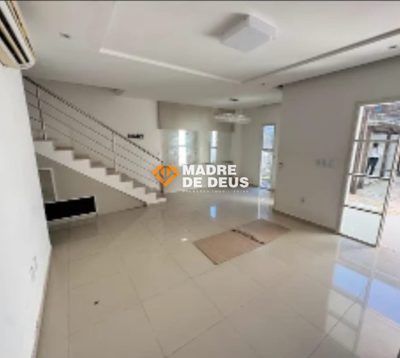 Casa, 5 quartos, 157 m² - Foto 2