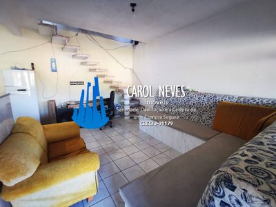 Sobrado, 3 quartos - Foto 1