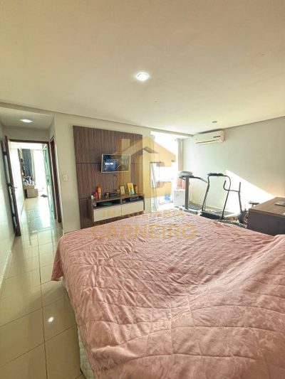 Cobertura, 4 quartos, 186 m² - Foto 4