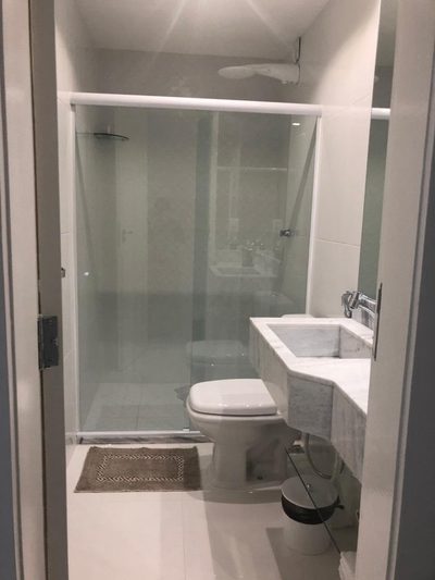 Apartamento, 1 quarto - Foto 4