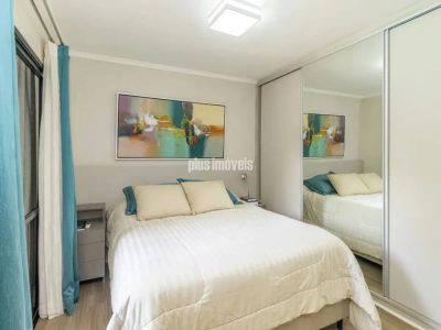 Apartamento, 3 quartos, 96 m² - Foto 3