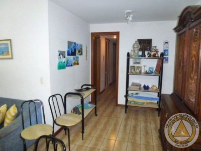 Apartamento, 3 quartos, 100 m² - Foto 4