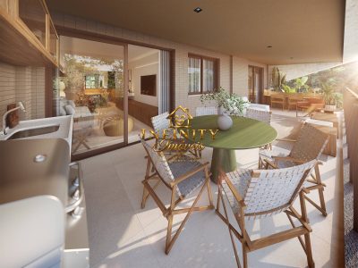Apartamento, 2 quartos, 85 m² - Foto 5