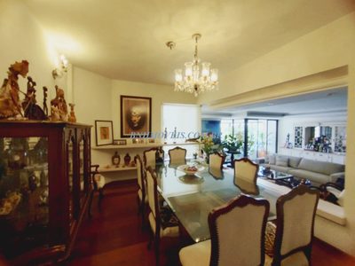 Apartamento, 4 quartos, 350 m² - Foto 5