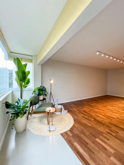 Apartamento, 3 quartos, 163 m² - Foto 1