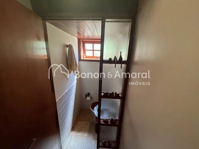Casa de Condomínio, 5 quartos - Foto 3