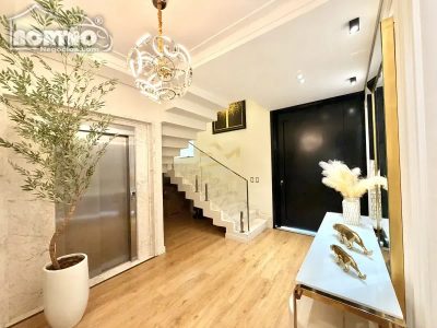 Casa, 1 quarto, 406 m² - Foto 3