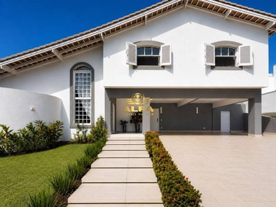 Casa de Condomínio, 5 quartos - Foto 2
