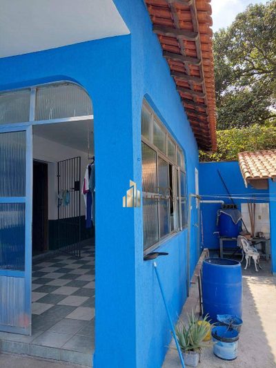 Casa, 3 quartos, 213 m² - Foto 1