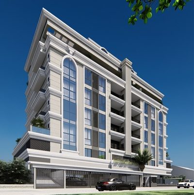 Apartamento, 2 quartos, 80 m² - Foto 4