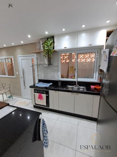 Casa, 3 quartos, 143 m² - Foto 3