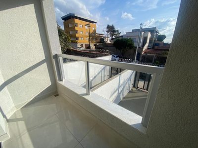 Casa, 2 quartos, 78 m² - Foto 5