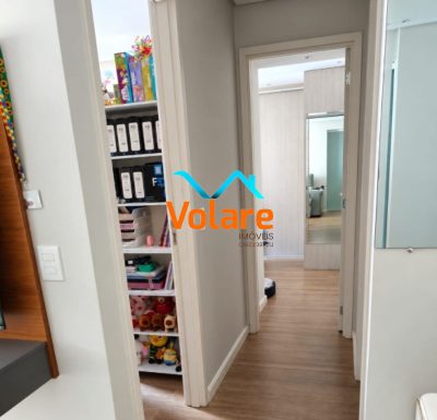 Apartamento, 2 quartos, 60 m² - Foto 5
