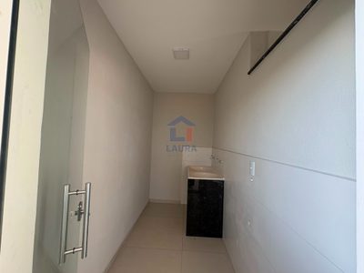 Cobertura, 3 quartos, 261 m² - Foto 2