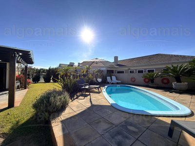 Casa, 3 quartos, 180 m² - Foto 5