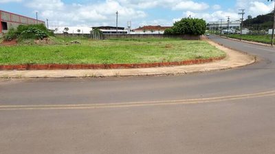 Terreno, 382 m² - Foto 1