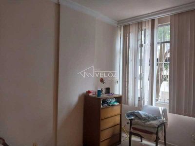 Apartamento, 1 quarto, 42 m² - Foto 3
