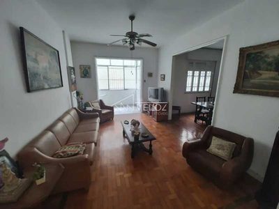 Apartamento, 2 quartos, 117 m² - Foto 2