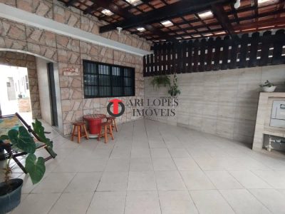 Casa, 2 quartos, 134 m² - Foto 2
