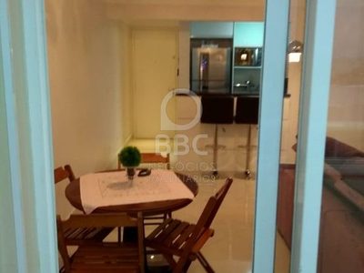 Apartamento, 2 quartos, 79 m² - Foto 3