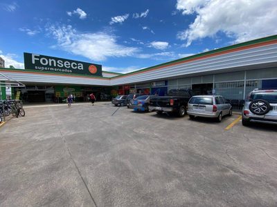 Prédio Inteiro, 4400 m² - Foto 3