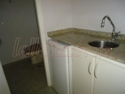 Sala-Conjunto, 30 m² - Foto 3