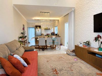 Casa, 3 quartos, 132 m² - Foto 2