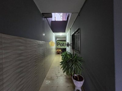 Sobrado, 3 quartos, 304 m² - Foto 5