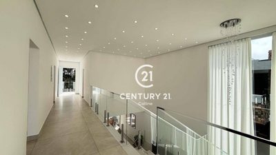 Sobrado, 3 quartos, 235 m² - Foto 3