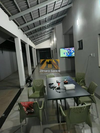 Casa, 3 quartos, 214 m² - Foto 4