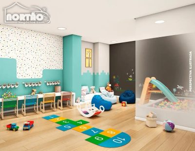 Casa, 1 quarto, 26 m² - Foto 4