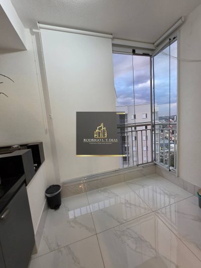 Apartamento, 3 quartos, 83 m² - Foto 3