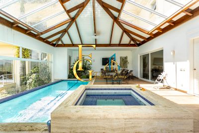 Casa, 5 quartos, 1587 m² - Foto 2