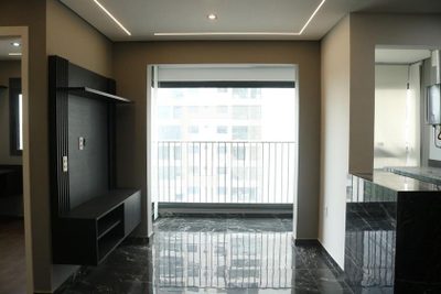 Apartamento, 3 quartos, 67 m² - Foto 1