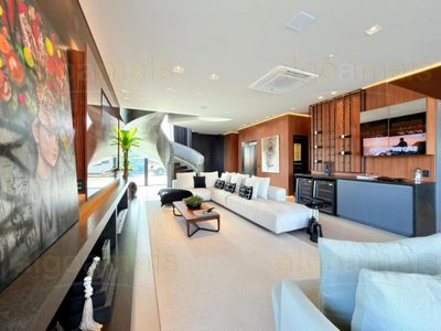 Casa de Condomínio, 5 quartos - Foto 5