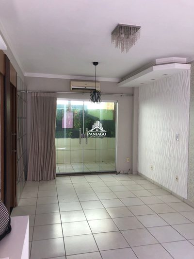 Apartamento, 3 quartos, 114 m² - Foto 4