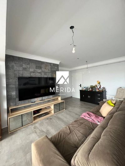 Apartamento, 3 quartos, 105 m² - Foto 4