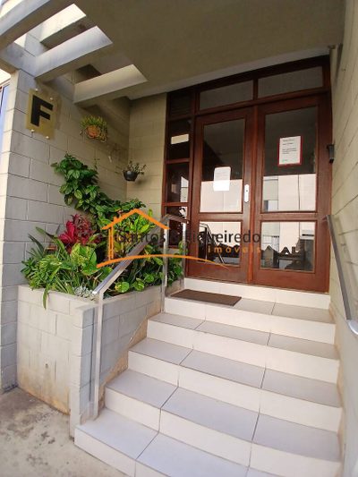 Apartamento, 2 quartos, 68 m² - Foto 1