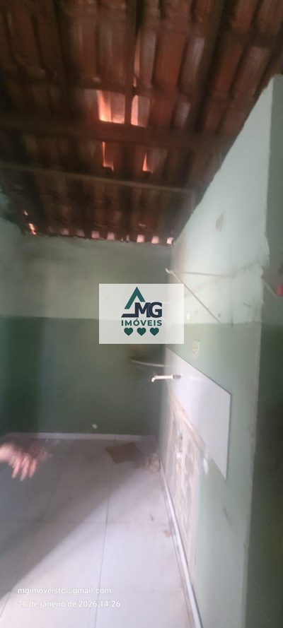 Casa, 1 quarto - Foto 4