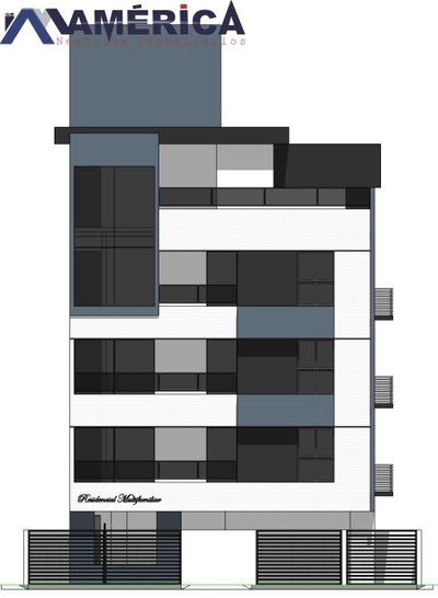 Apartamento, 2 quartos, 53 m² - Foto 4