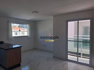 Sobrado, 3 quartos, 129 m² - Foto 4
