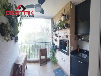 Apartamento, 3 quartos, 83 m² - Foto 5