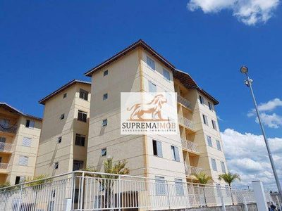 Apartamento, 2 quartos, 51 m² - Foto 1