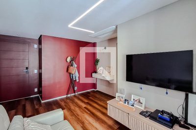 Apartamento, 2 quartos, 69 m² - Foto 1
