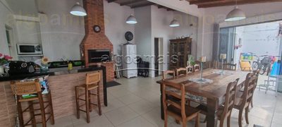 Casa, 4 quartos, 173 m² - Foto 3